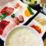 Yakiniku Heijouen - 