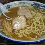 長尾中華そば - 