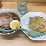 Ramen Ram Buru - 