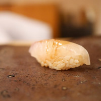 鮨まつもと - 鯛