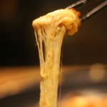 Kankokuizakayamegatompanchi - チーズサムギョプサル