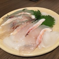 しゃぶしゃぶKINTAN 表参道店 - 