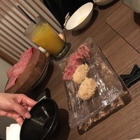 しゃぶしゃぶKINTAN 表参道店 - 
