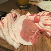 しゃぶしゃぶKINTAN 表参道店 - 