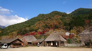 Ogawa Saku Goyamura - 外観