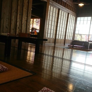 おがわ作小屋村_2