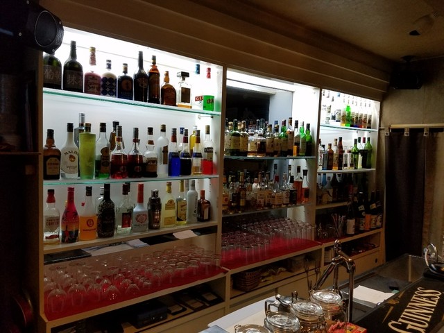 seventy one - 室兰登别/酒吧