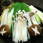 黒豚料理 あぢもり - 