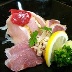 黒豚料理 あぢもり - 