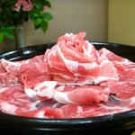 黒豚料理 あぢもり - 