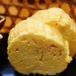 ふる里 - だし巻き玉子