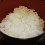 ふる里 - ご飯