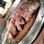 骨付鳥 一鶴 高松店 - おやどり