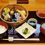 季節弁当2,050円