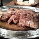 骨付鳥 一鶴 - おやどり