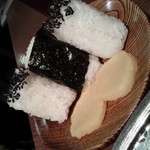 骨付鳥 一鶴 - むすび