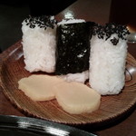 骨付鳥 一鶴 - むすび