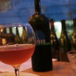 ワイン食堂 リコピン