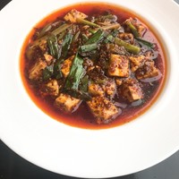 中国菜 老四川 飄香 銀座三越店 - 