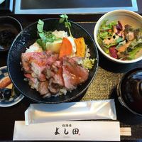 松阪牛 よし田 - 