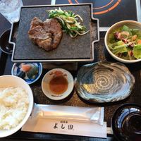 松阪牛 よし田 - 