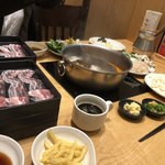 しゃぶ菜 - 