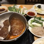 しゃぶ菜 - 