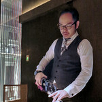 肉寿司 肉和食 KINTAN - 日野氏のサービス