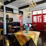 カシュ カシュ - 店内