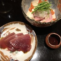 日本料理 晴山 - 