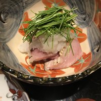 日本料理 晴山 - 