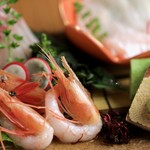 麓屋 京王プラザホテル