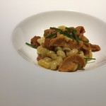 リストランテ カッパス - 