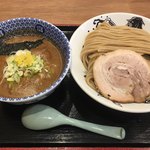 日本の中華そば富田 - 