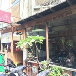 235巷Pasta - お店外観