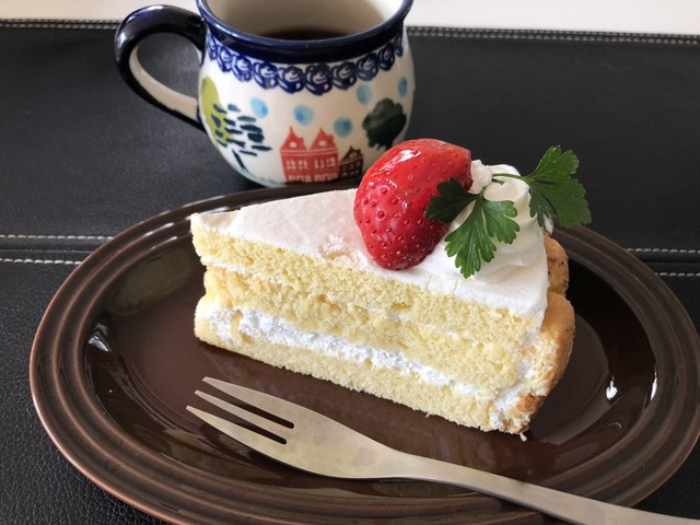 カトレア洋菓子 高宮 ケーキ 食べログ
