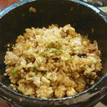 肉料理 大森 - オジンオパ(作成後)