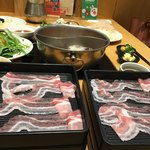 Shabu SAI - 