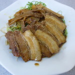 本家　第一旭  - 焼肉