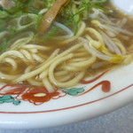 本家　第一旭  - 麺とスープ