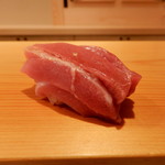 鮨 あらい - 大トロ