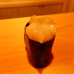 鮨 あらい - 小柱