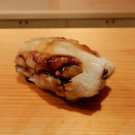 鮨 あらい - 穴子