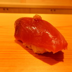 鮨 あらい - カツオ