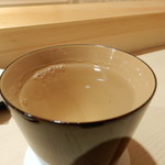 鮨 あらい - 愛宕の松