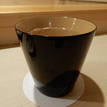 鮨 あらい - 勝駒