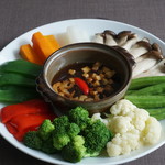 オールドサイゴン