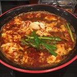 辛麺屋 勘太 - 