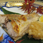 味あら井 - ぷくぷくと太った白甘鯛の味はこうなのよ！！