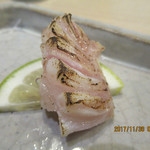 味あら井 - くえの縁側